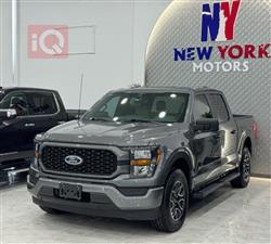 فۆرد F-150